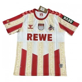 Nogometni Dres Koln 2025-26 poseban