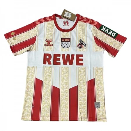 Nogometni Dres Koln 2025-26 poseban