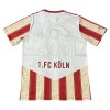 Nogometni Dres Koln 2025-26 poseban