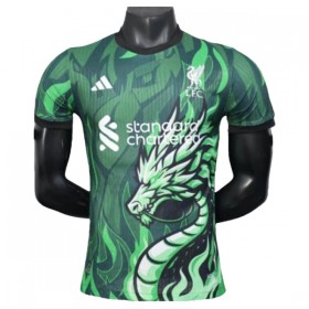 Nogometni Dres Liverpool Dragon 2025-26 poseban