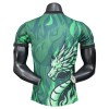 Nogometni Dres Liverpool Dragon 2025-26 poseban
