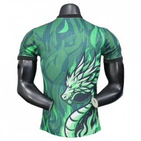 Nogometni Dres Liverpool Dragon 2025-26 poseban