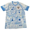 Nogometni Dres Malaga 2025-26 poseban