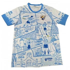 Nogometni Dres Malaga 2025-26 poseban