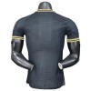 Nogometni Dres Meksiko x Eagle 2025 Crna poseban