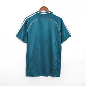 Nogometni Dres Njemačka Retro Gostujući 1998