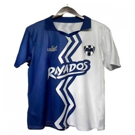 Nogometni Dres Rayados C.F. Monterrey 2025-26 poseban