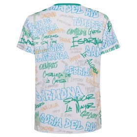 Nogometni Dres Real Betis Pre-Match 2025-26