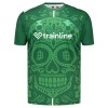 Nogometni Dres Real Betis x Dia de Muertos Pre-Match 2025-26 Nogometni Dres Real Betis x Dia de Muertos Pre-Match 2025-26