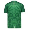 Nogometni Dres Real Betis x Dia de Muertos Pre-Match 2025-26