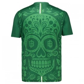 Nogometni Dres Real Betis x Dia de Muertos Pre-Match 2025-26