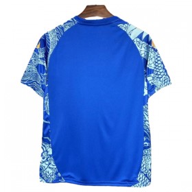 Nogometni Dres Real Madrid Dragon 2025-26 Plava poseban