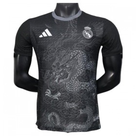 Nogometni Dres Real Madrid Dragon 2025-26 poseban