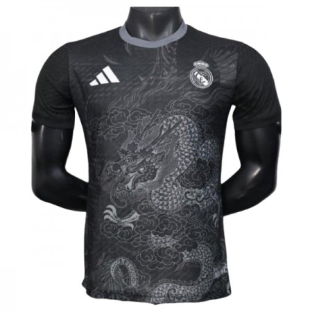 Nogometni Dres Real Madrid Dragon 2025-26 poseban Nogometni Dres Real Madrid Dragon 2025-26 poseban