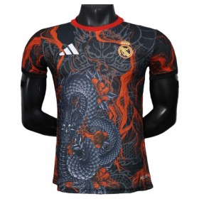 Nogometni Dres Real Madrid Dragon 2025-26 poseban
