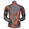 Nogometni Dres Real Madrid Dragon 2025-26 poseban