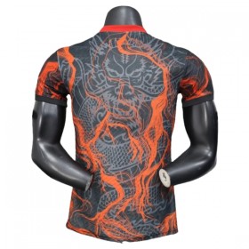 Nogometni Dres Real Madrid Dragon 2025-26 poseban