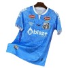 Nogometni Dres Santos FC Dragon 2025-26 Plava Nogometni Dres Santos FC Dragon 2025-26 Plava