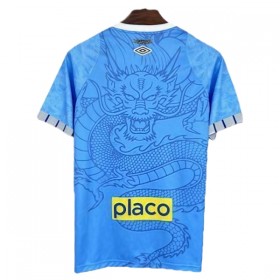 Nogometni Dres Santos FC Dragon 2025-26 Plava