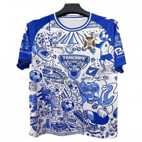 Nogometni Dres Tenerife 2025-26 poseban