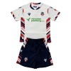 Dječji Nogometni Dres Bolton Wanderers Domaći 2025-26 Dječji Nogometni Dres Bolton Wanderers Domaći 2025-26