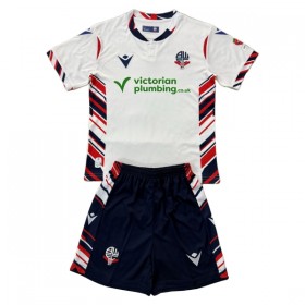 Dječji Nogometni Dres Bolton Wanderers Domaći 2025-26