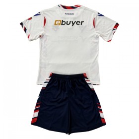 Dječji Nogometni Dres Bolton Wanderers Domaći 2025-26