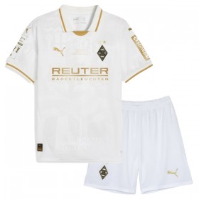 Dječji Nogometni Dres Borussia Monchengladbach Anniversary 2025-26