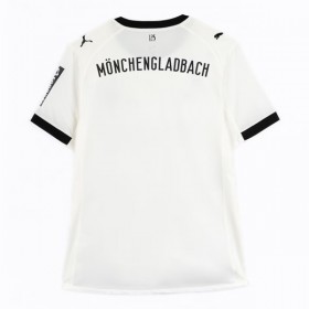 Dječji Nogometni Dres Borussia Monchengladbach Domaći 2025-26
