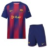 Dječji Nogometni Dres FC Barcelona x Ed Sheeran 2025-26 poseban Dječji Nogometni Dres FC Barcelona x Ed Sheeran 2025-26 poseban