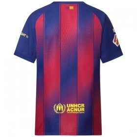 Dječji Nogometni Dres FC Barcelona x Ed Sheeran 2025-26 poseban