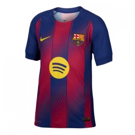 Dječji Nogometni Dres FC Barcelona x Kopa Trophy Lamine Yamal 10 2025-26
