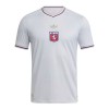 Dječji Nogometni Dres Olympique Lyonnais Anniversary 2025-26