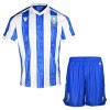 Dječji Nogometni Dres Sheffield Wednesday Domaći 2025-26 Dječji Nogometni Dres Sheffield Wednesday Domaći 2025-26