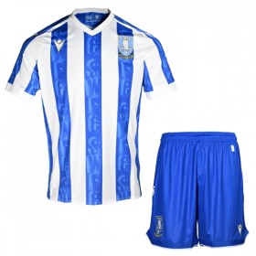 Dječji Nogometni Dres Sheffield Wednesday Domaći 2025-26