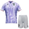 Dječji Nogometni Dres Sheffield Wednesday Gostujući 2025-26 Dječji Nogometni Dres Sheffield Wednesday Gostujući 2025-26