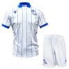 Dječji Nogometni Dres Sheffield Wednesday Treći 2025-26 Dječji Nogometni Dres Sheffield Wednesday Treći 2025-26