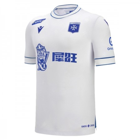 Nogometni Dres AJ Auxerre Domaći 2025-26