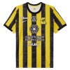 Nogometni Dres Al Ittihad Domaći 2025-26