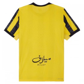 Nogometni Dres Al Ittihad Domaći 2025-26