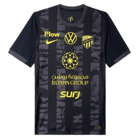 Nogometni Dres Al Ittihad Treći 2025-26