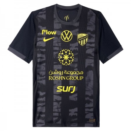 Nogometni Dres Al Ittihad Treći 2025-26
