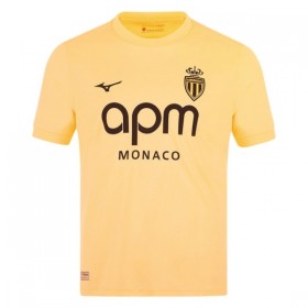 Nogometni Dres AS Monaco Treći 2025-26