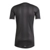 Nogometni Dres Aston Villa Golmanski 2025-26 Crna