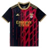 Nogometni Dres Benfica 2025-26 poseban Nogometni Dres Benfica 2025-26 poseban