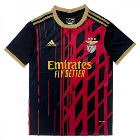 Nogometni Dres Benfica 2025-26 poseban Nogometni Dres Benfica 2025-26 poseban