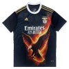Nogometni Dres Benfica Eagle 2025-26 poseban Nogometni Dres Benfica Eagle 2025-26 poseban