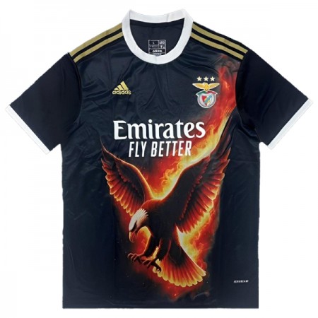 Nogometni Dres Benfica Eagle 2025-26 poseban Nogometni Dres Benfica Eagle 2025-26 poseban