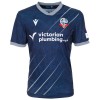 Nogometni Dres Bolton Wanderers Gostujući 2025-26 Nogometni Dres Bolton Wanderers Gostujući 2025-26