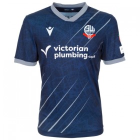 Nogometni Dres Bolton Wanderers Gostujući 2025-26